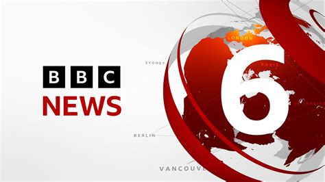 BBC NEWS .